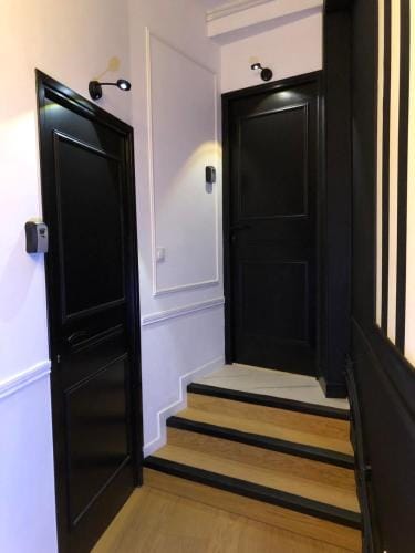 L'URBANA Rooms Hotel in Hauts-de-France