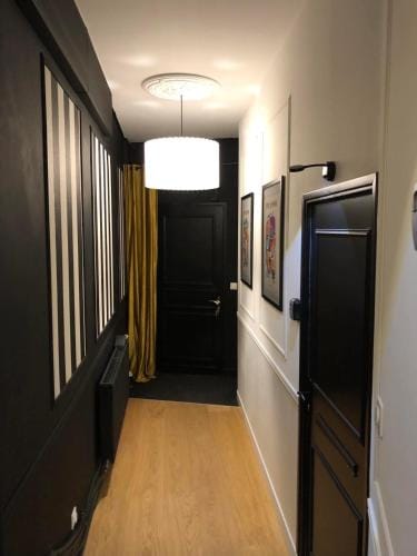 L'URBANA Rooms Hotel in Hauts-de-France