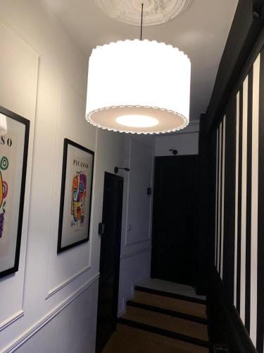 L'URBANA Rooms Hotel in Hauts-de-France
