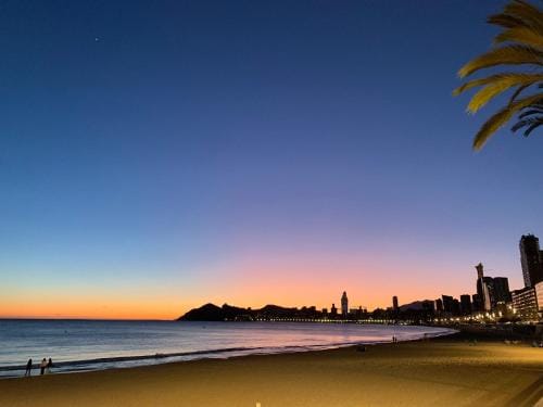Spanglish Hostel Benidorm Hostel in Benidorm
