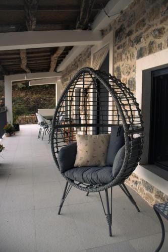 Etno House Mali Grm Lodge in Montenegro