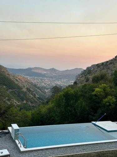 Etno House Mali Grm Lodge in Montenegro