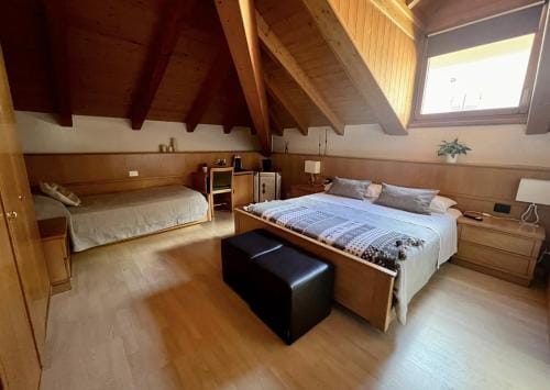 Stanza Roma Hotel in Trentino-South Tyrol