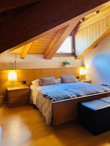 Stanza Roma Hotel in Trentino-South Tyrol