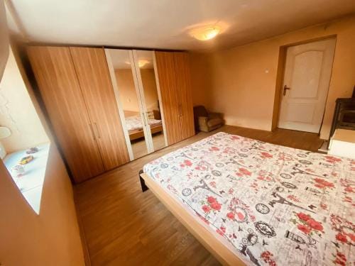 Cozy Home Hotel in Vojvodina