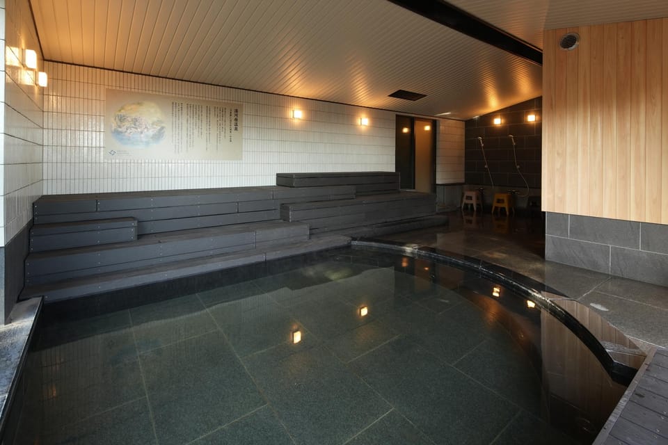 Bathhouse