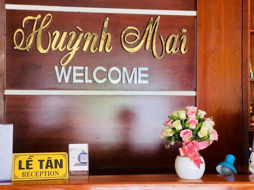 HUỲNH MAI HOSTEL Hotel in Cambodia