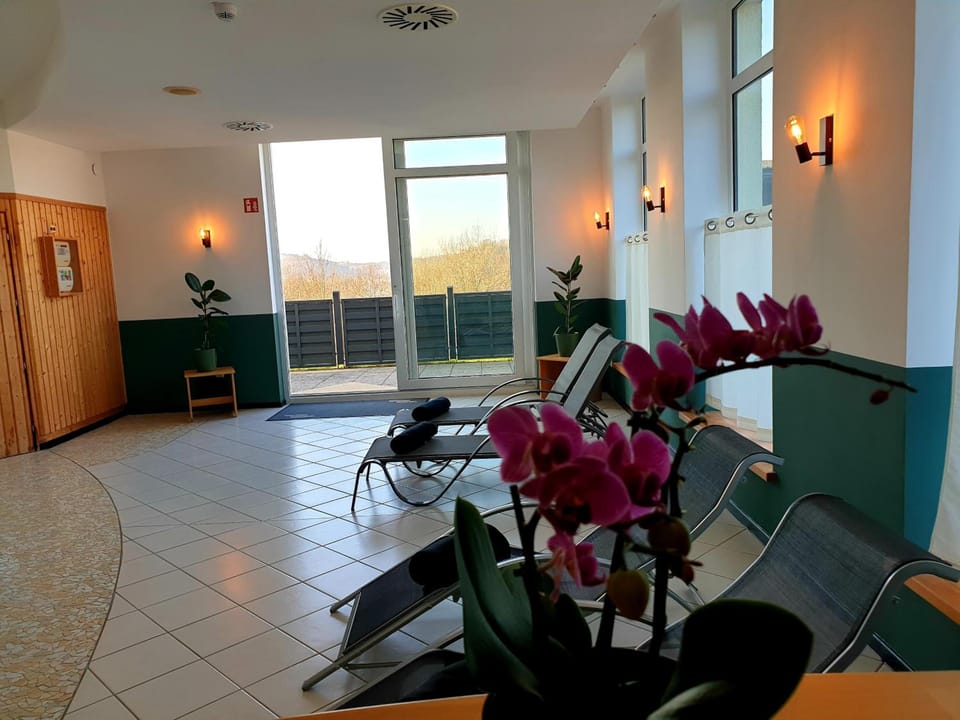 Hotel Lowenstein Hotel in Vulkaneifel