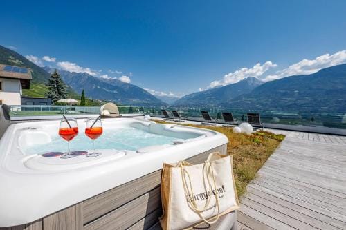 Hotel Torggelehof Hotel in Trentino-South Tyrol