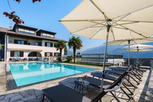 Hotel Torggelehof Hotel in Trentino-South Tyrol