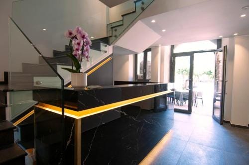 Il Belvedere Hotel in Canton of Ticino
