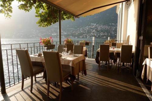 Il Belvedere Hotel in Canton of Ticino