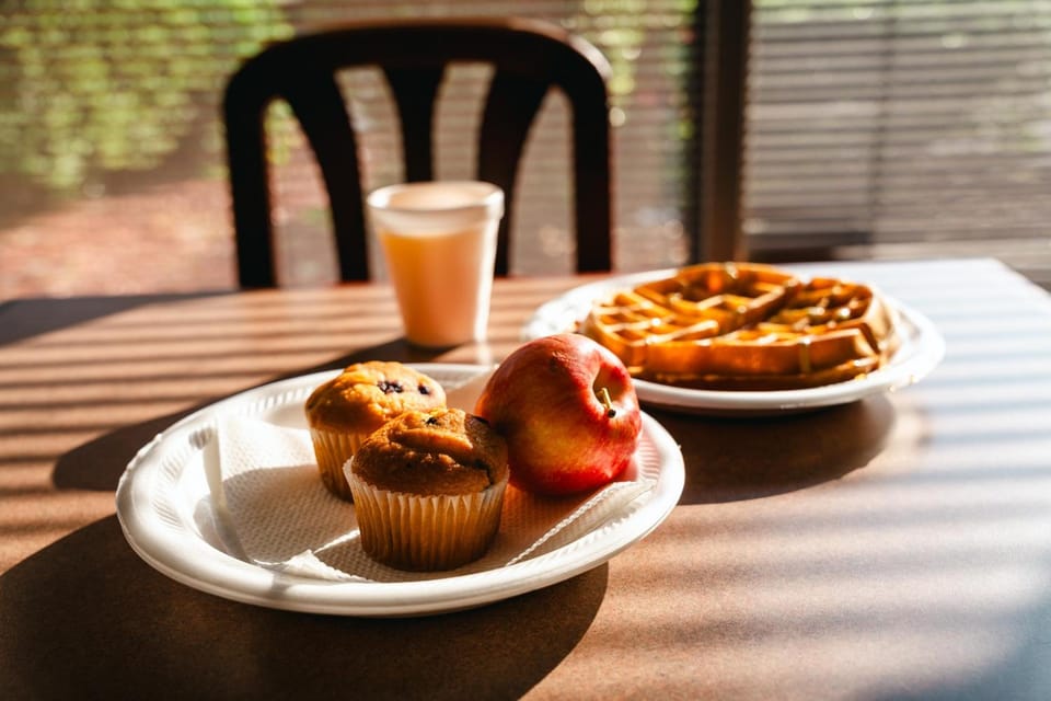 Rodeway Inn Monroe Hotel in South Carolina