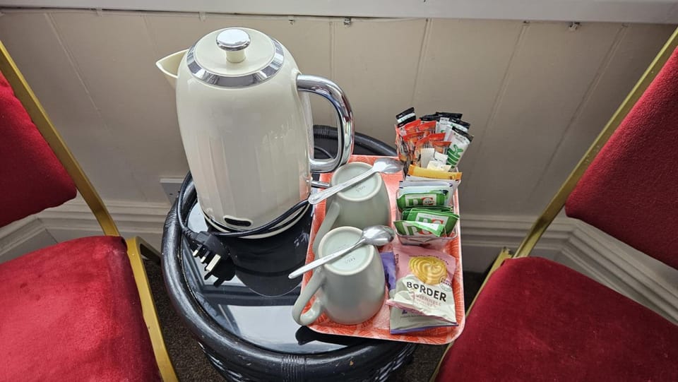 Winston House Guesthouse Hotel in Bridlington
