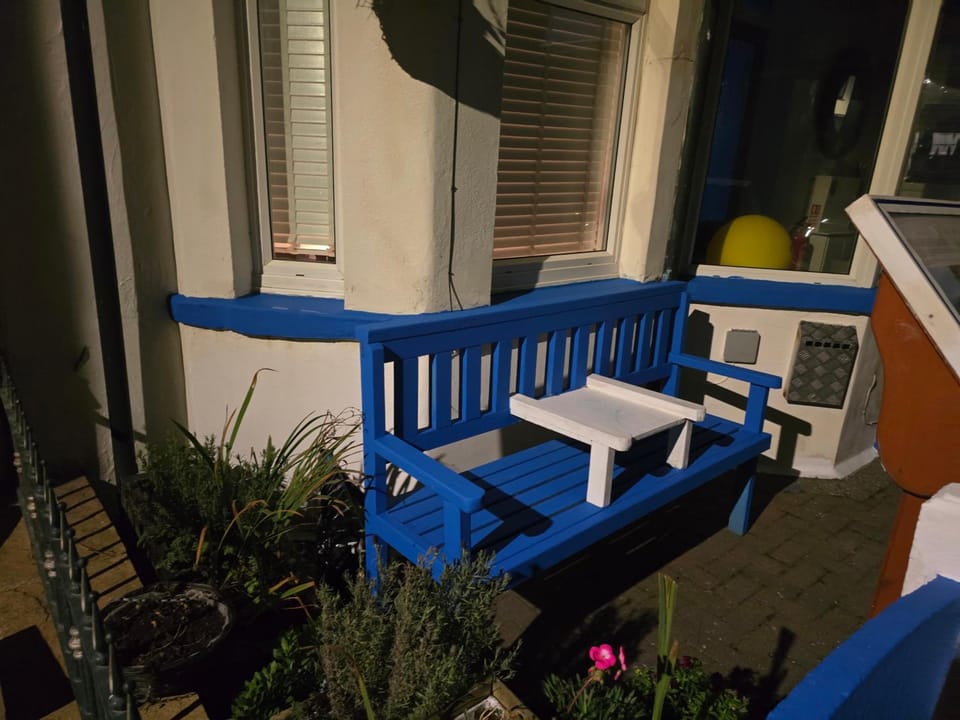Winston House Guesthouse Hotel in Bridlington