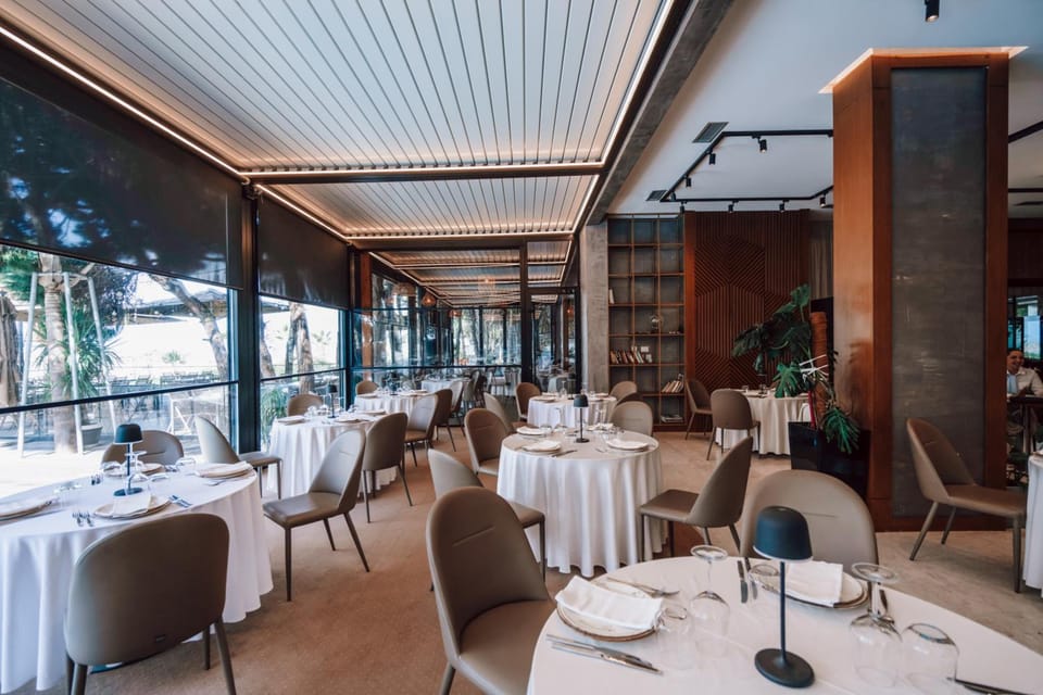 VM Resort & SPA Hotel in Tirana County, Albania
