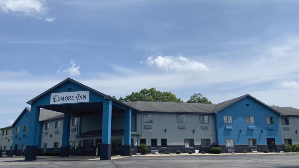 Edmore Inn Inn in Michigan