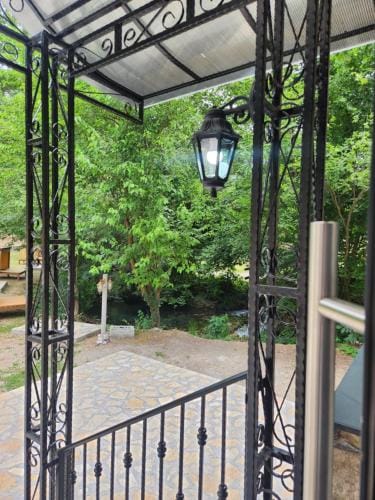 Guest House Lisinski Raj Hotel in Serbia