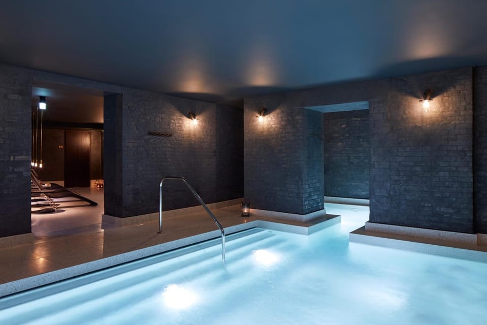 St. James' Court, A Taj Hotel, London Hotel in City of Westminster