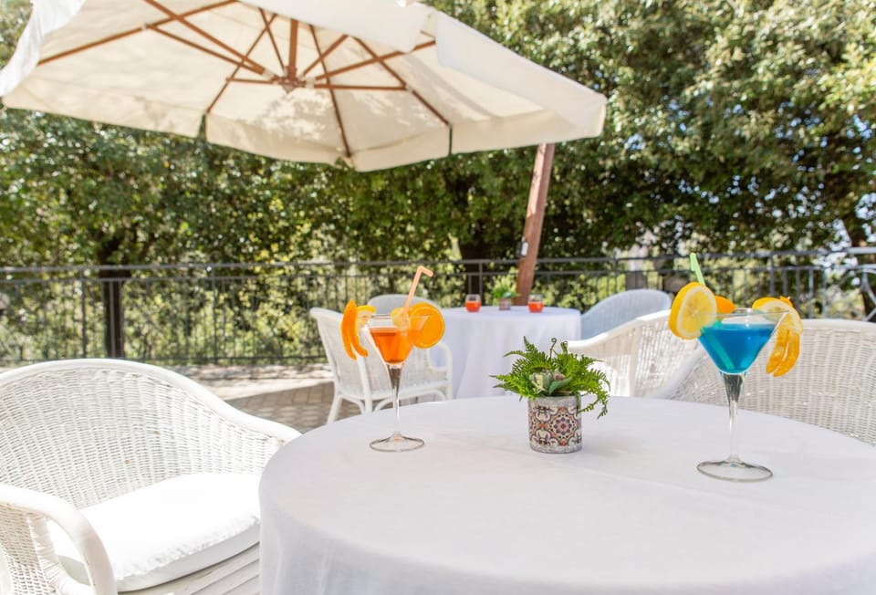 Villa Donna Carmela Resort in Agerola