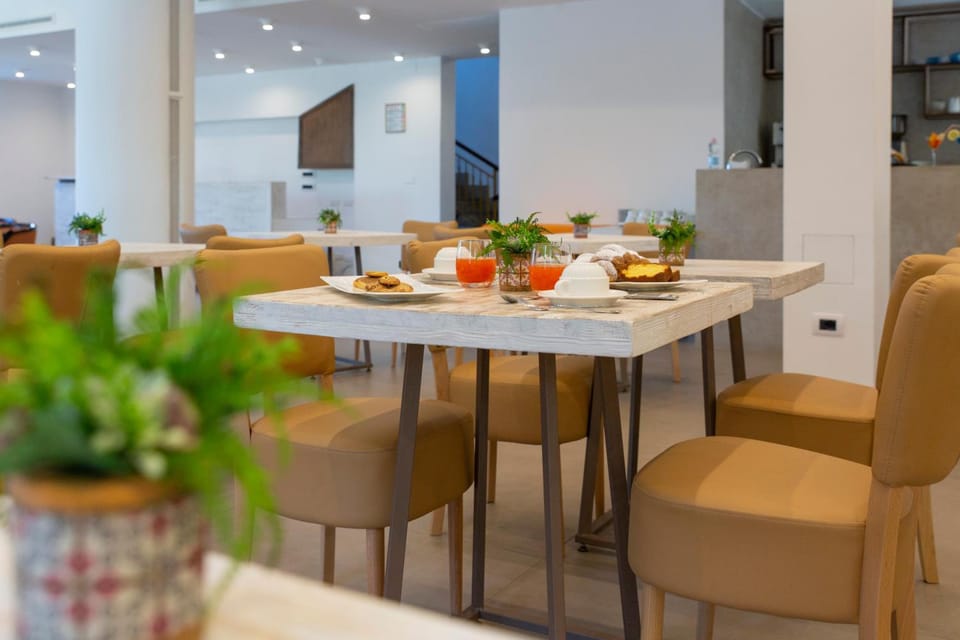 Villa Donna Carmela Resort in Agerola
