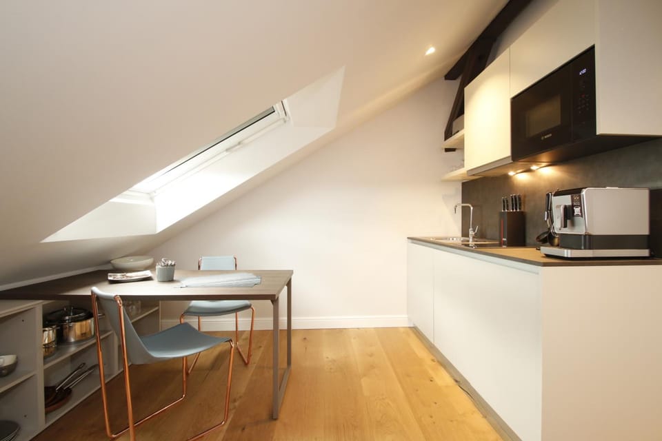 Amelie No 1 Hotel & Appartements Apartment hotel in Rhineland-Palatinate