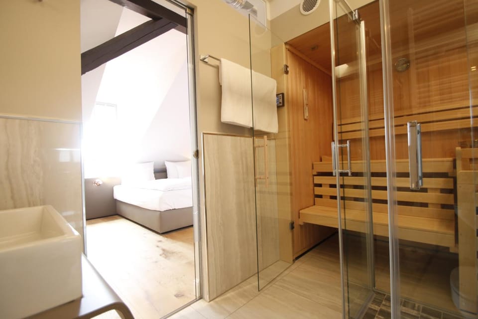 Amelie No 1 Hotel & Appartements Apartment hotel in Rhineland-Palatinate