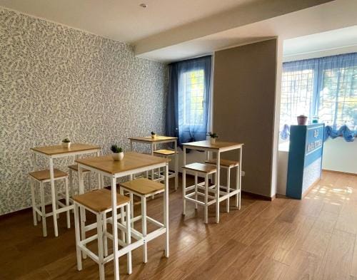 B&B e Apartment MARIA VITTORIA - Anzio Blue Horizon - 150 mt dal mare Hotel in Anzio