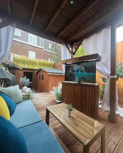 Pandora Spa Lille Hotel in Lille