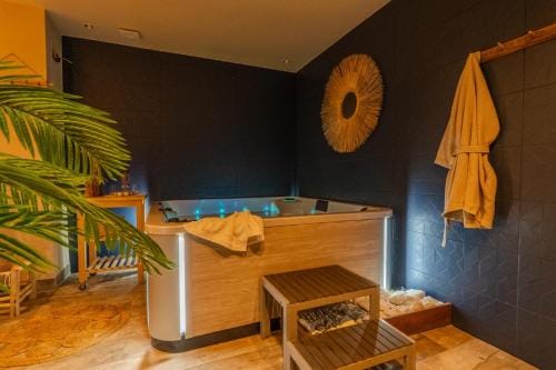 Pandora Spa Lille Hotel in Lille