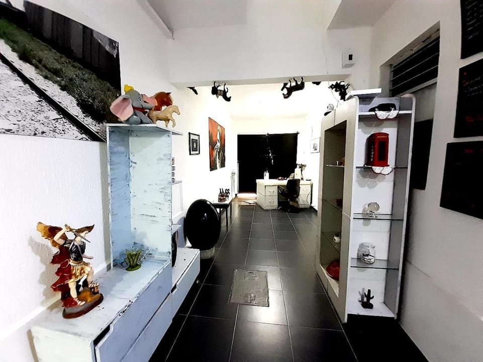 RCH Suite Hotel in Mexico City