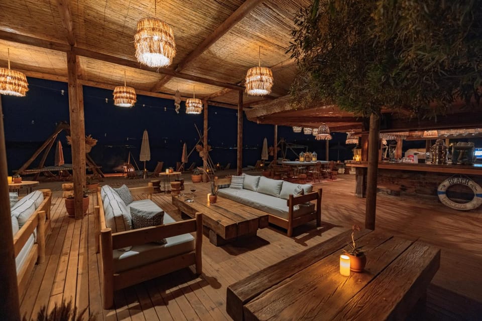 Mark Warner Phokaia Beach Resort Hotel in İzmir Province