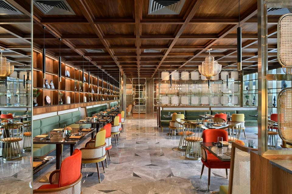 Taj Amer, Jaipur Hotel in Jaipur