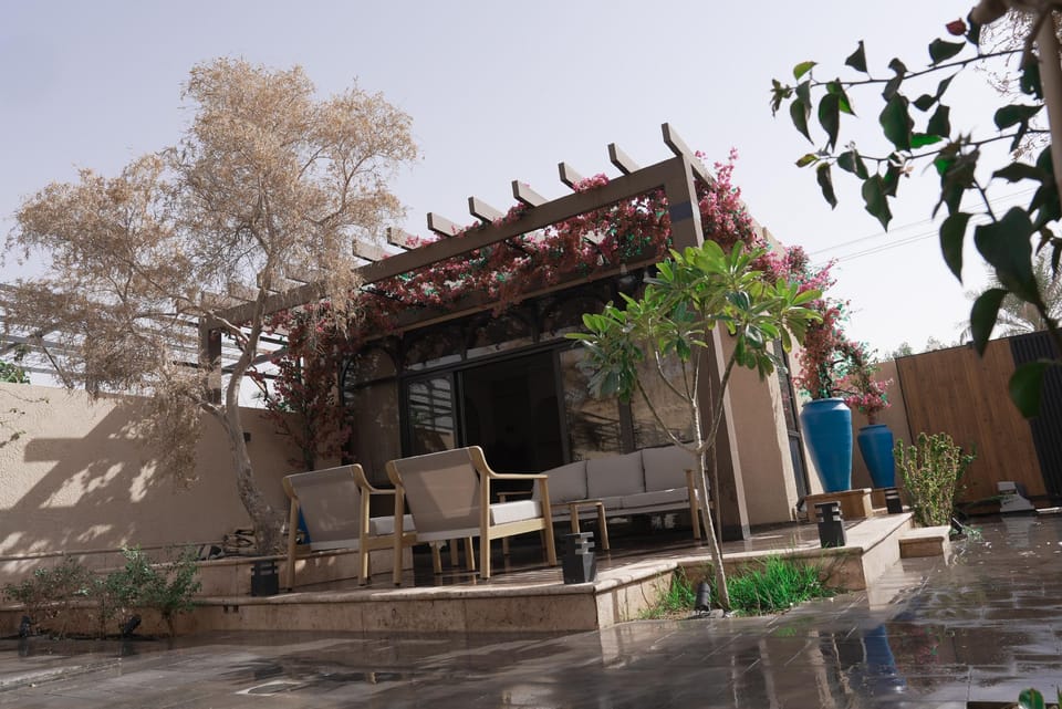 VOYAGE ITLALAT RESORT Resort in Riyadh