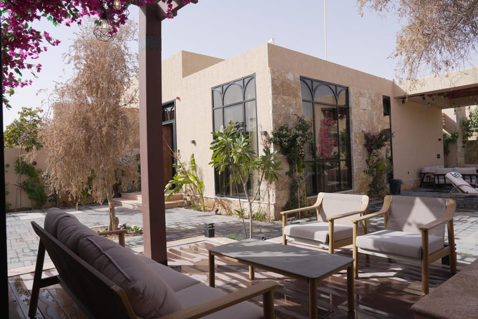 VOYAGE ITLALAT RESORT Resort in Riyadh