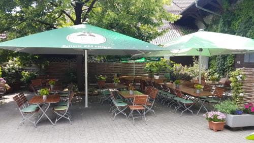 Hotel Gasthaus Rossle Hotel in Freiburg