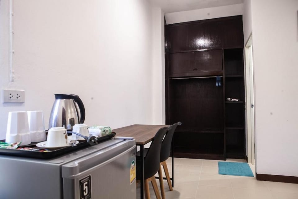Devy Ale Cafe Resort in Sala Dan