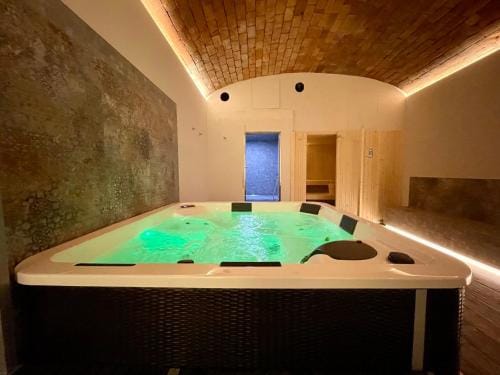 Pietralunga Resort Hotel in Emilia-Romagna