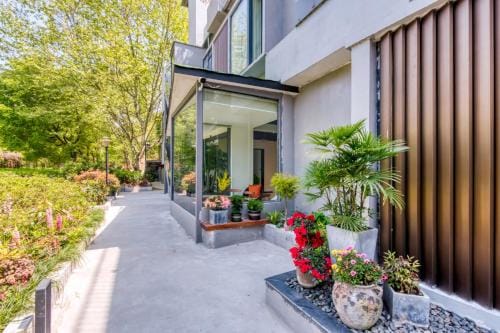 Cozylife Hotel Canal Hotel in Hangzhou