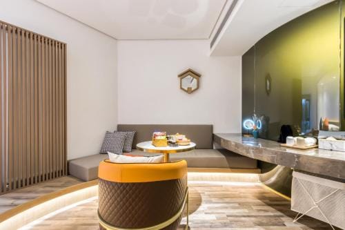 Cozylife Hotel Canal Hotel in Hangzhou