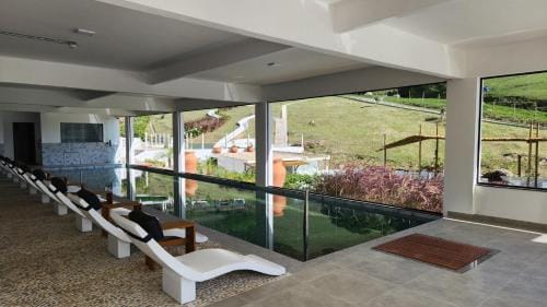 Village Sana Apart Hotel Hotel in State of Rio de Janeiro