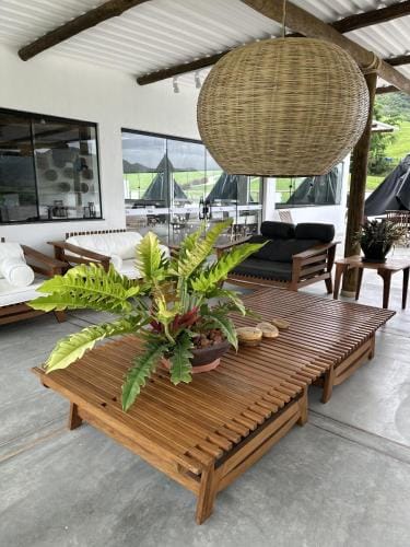 Village Sana Apart Hotel Hotel in State of Rio de Janeiro