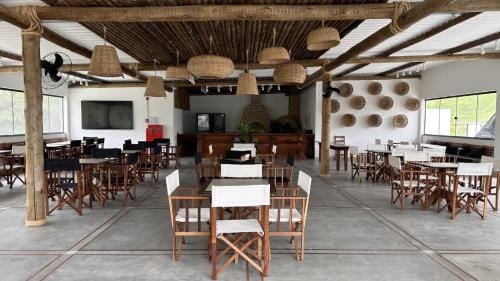 Village Sana Apart Hotel Hotel in State of Rio de Janeiro
