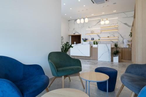 Hotel Nova Hotel in Neum
