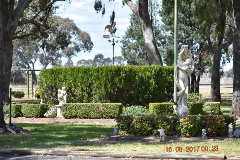 Cooee Motel Motel in New South Wales