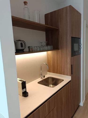 Yard Patraix by Concept Flats Hotel in Valencia