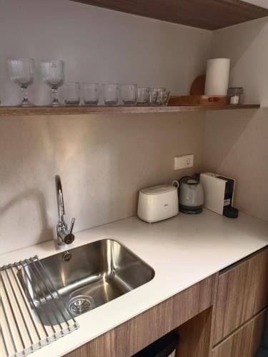 Yard Patraix by Concept Flats Hotel in Valencia