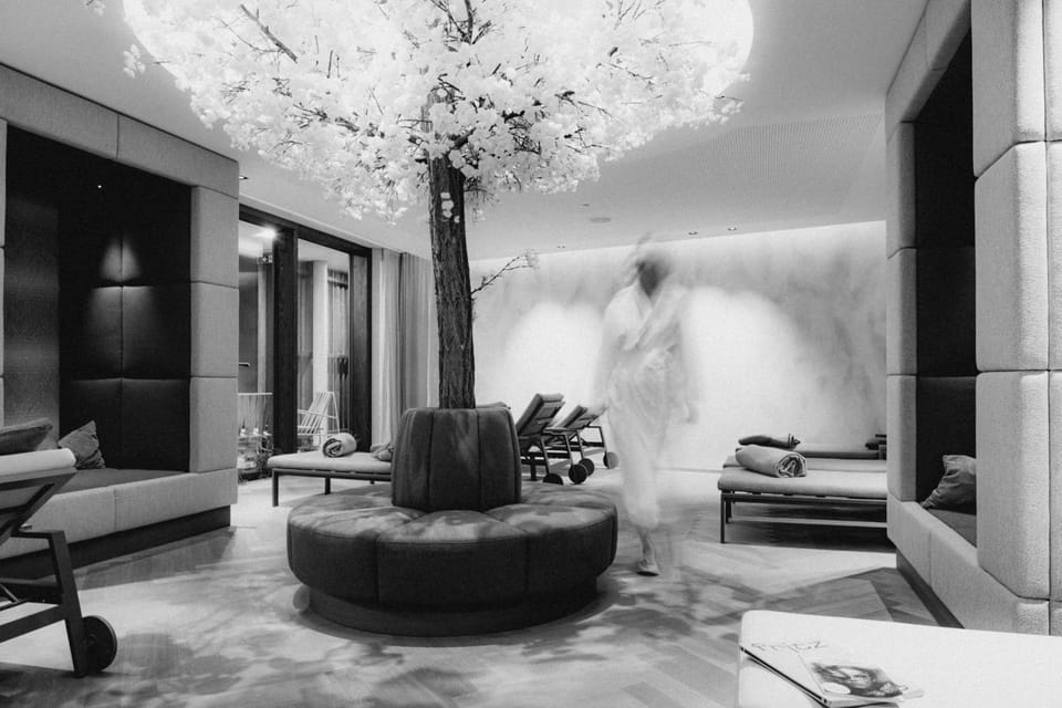 zumOXN Hotel in Berchtesgadener Land