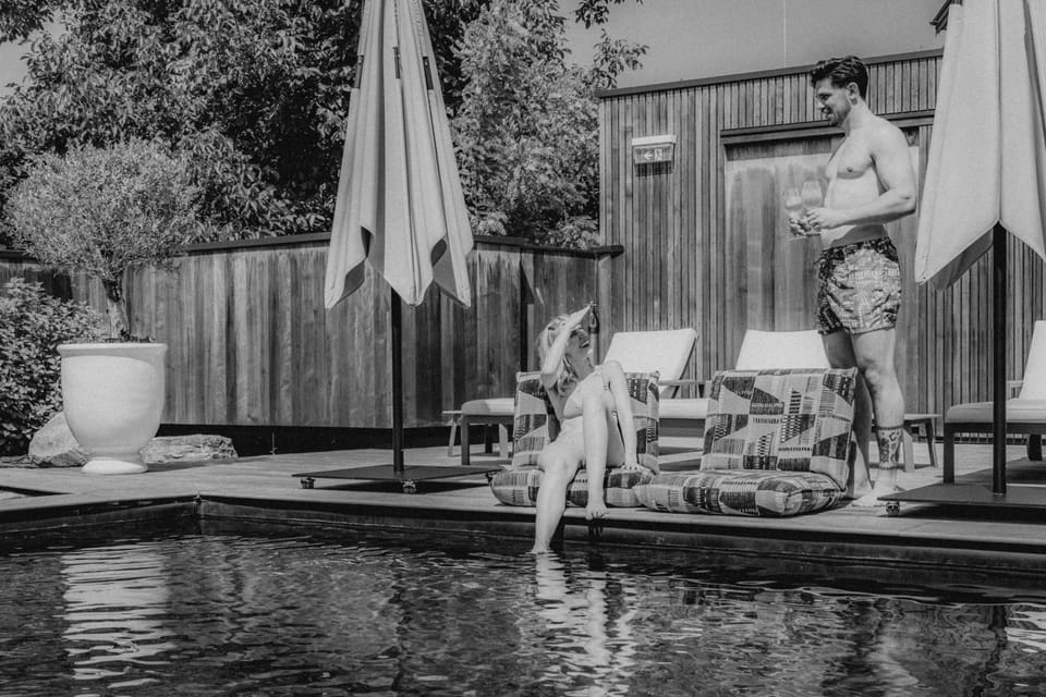 zumOXN Hotel in Berchtesgadener Land