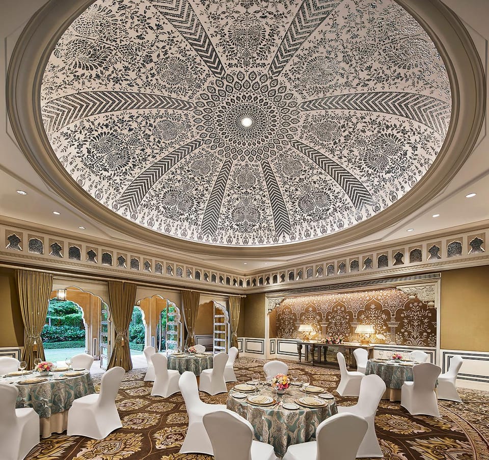 Meeting room / ballrooms